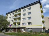 Prodej bytu, 2+1, 53 m²