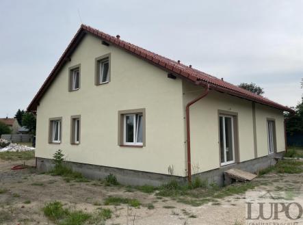 Prodej - dům/vila, 116 m²