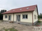 Prodej - dům/vila, 116 m²