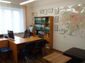 Prodej - kanceláře, 34 m²