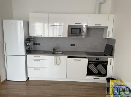 IMG_8266.JPG | Pronájem bytu, 2+kk, 43 m²