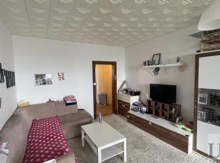 Pronájem bytu, 3+1, 73 m² obrázek