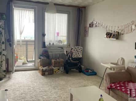 IMG_E5706.JPG | Pronájem bytu, 3+1, 73 m²