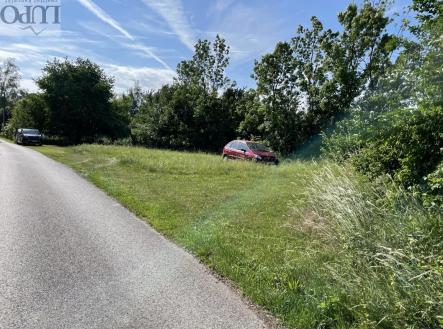 Prodej - pozemek pro bydlení, 895 m² obrázek