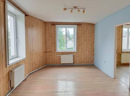 Bez popisku | Prodej - dům/vila, 328 m²