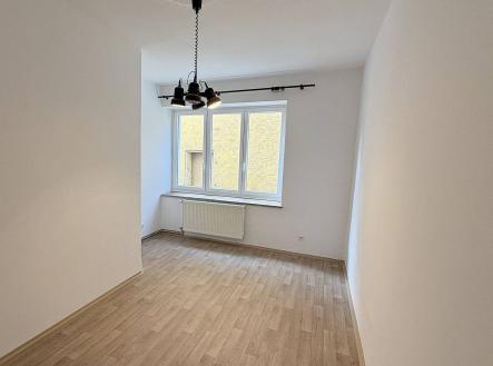 Bez popisku | Pronájem bytu, 3+kk, 72 m²