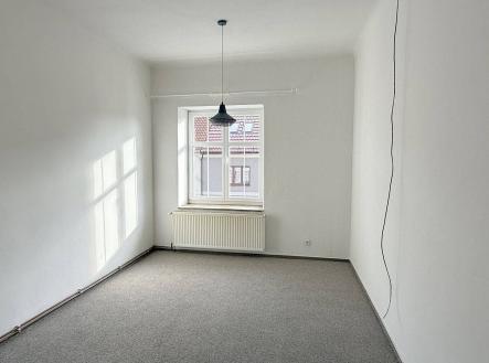 Bez popisku | Pronájem bytu, 3+kk, 72 m²