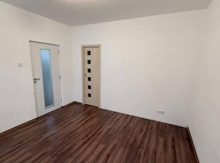 Bez popisku | Pronájem bytu, 2+kk, 47 m²