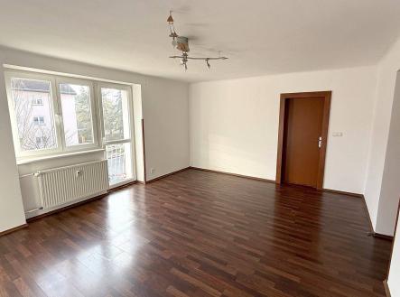 Bez popisku | Pronájem bytu, 2+1, 65 m²