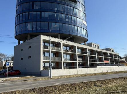 Pronájem bytu, 2+kk, 57 m² obrázek
