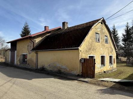 Bez popisku | Prodej - dům/vila, 149 m²