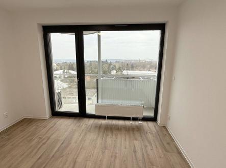 Bez popisku | Pronájem bytu, 2+kk, 65 m²