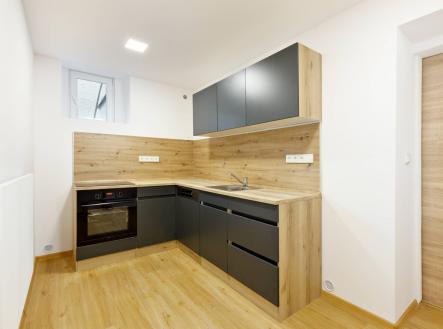 Prodej bytu, 2+1, 56 m² obrázek