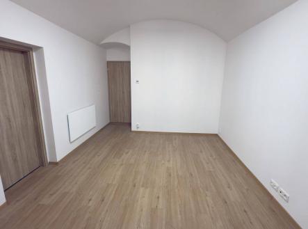 Bez popisku | Prodej - obchodní prostor, 56 m²