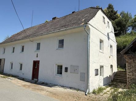 Prodej - dům/vila, 225 m² obrázek