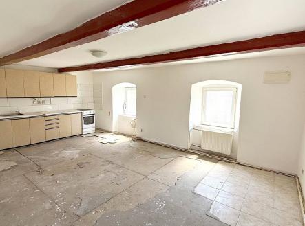 Bez popisku | Prodej - dům/vila, 225 m²