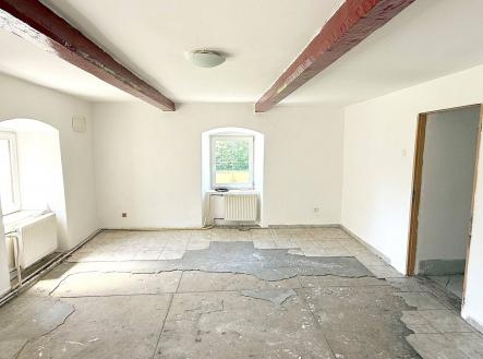 Bez popisku | Prodej - dům/vila, 225 m²