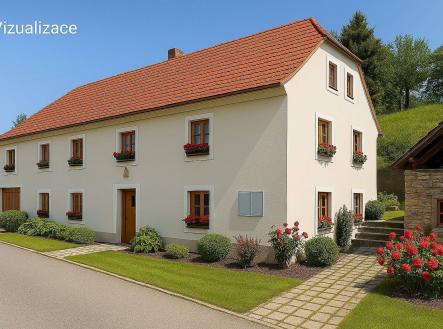 Prodej - dům/vila, 225 m² obrázek