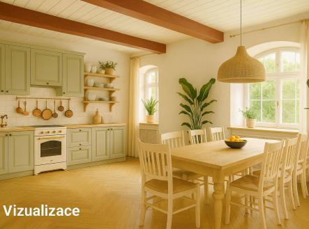 Bez popisku | Prodej - dům/vila, 225 m²