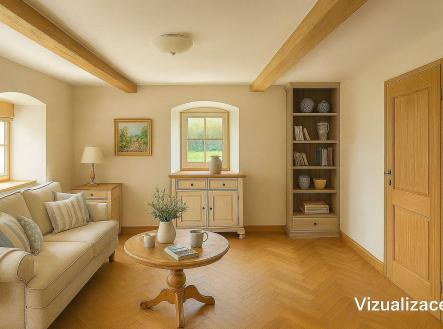 Bez popisku | Prodej - dům/vila, 225 m²