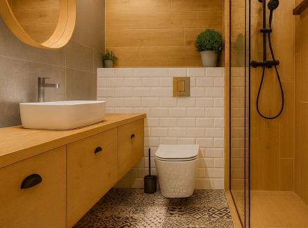 Bez popisku | Prodej - dům/vila, 225 m²