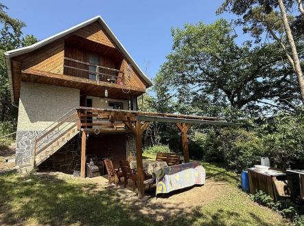 Bez popisku | Prodej - chata/rekreační objekt, 69 m²