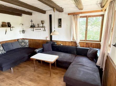 Bez popisku | Prodej - chata/rekreační objekt, 69 m²