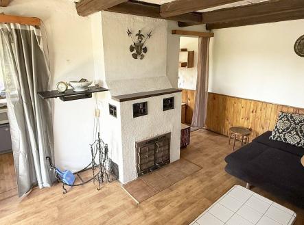 Bez popisku | Prodej - chata/rekreační objekt, 69 m²