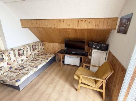 Bez popisku | Prodej - chata/rekreační objekt, 69 m²