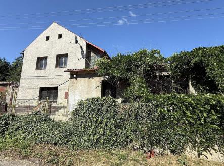 Prodej - dům/vila, 85 m² obrázek