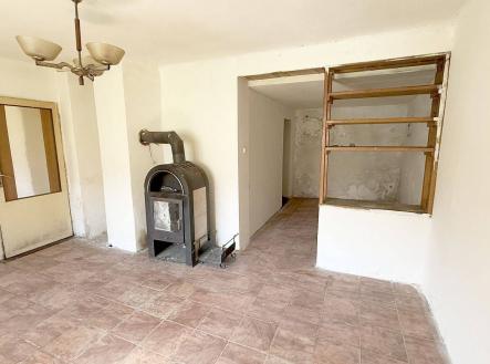 Bez popisku | Prodej - dům/vila, 85 m²