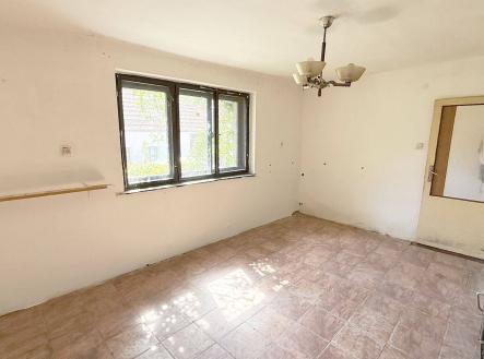 Bez popisku | Prodej - dům/vila, 85 m²