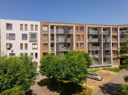 Bez popisku | Prodej bytu, 4+kk, 141 m²