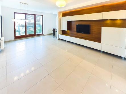 Bez popisku | Prodej bytu, 4+kk, 141 m²