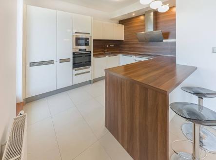 Bez popisku | Prodej bytu, 4+kk, 141 m²
