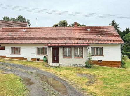 Bez popisku | Prodej - dům/vila, 278 m²