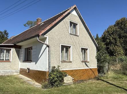 Bez popisku | Prodej - dům/vila, 278 m²