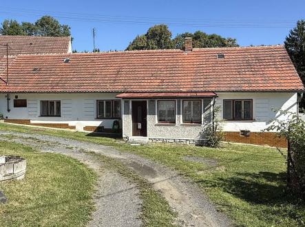 Bez popisku | Prodej - dům/vila, 278 m²