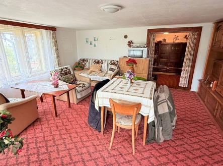 Bez popisku | Prodej - dům/vila, 278 m²