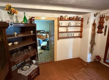 Bez popisku | Prodej - dům/vila, 278 m²