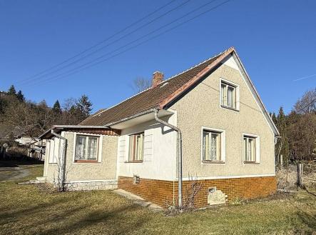 Prodej - dům/vila, 278 m² obrázek