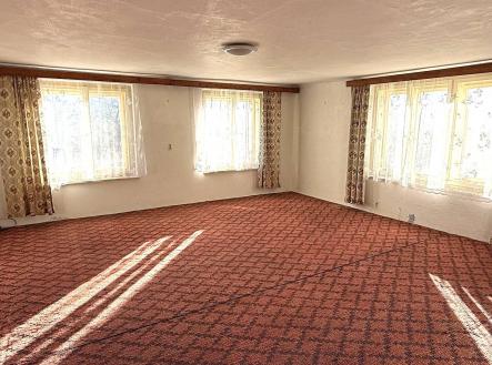 Bez popisku | Prodej - dům/vila, 278 m²