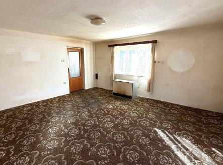 Bez popisku | Prodej - dům/vila, 278 m²