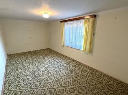 Bez popisku | Prodej - dům/vila, 278 m²