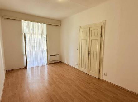 Prodej bytu, 1+1, 45 m² obrázek