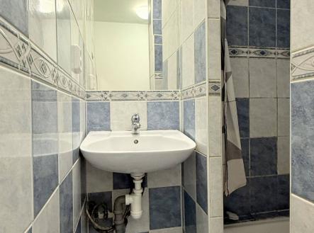 Bez popisku | Prodej bytu, 1+1, 45 m²