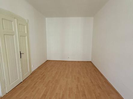 Bez popisku | Prodej bytu, 2+kk, 45 m²
