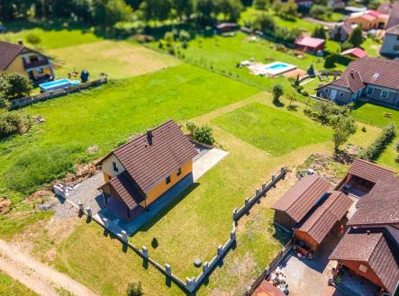 Bez popisku | Prodej - dům/vila, 113 m²