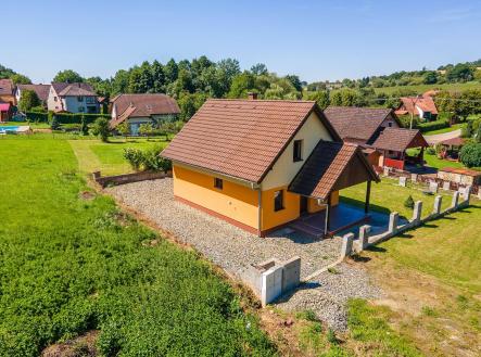 Bez popisku | Prodej - dům/vila, 113 m²