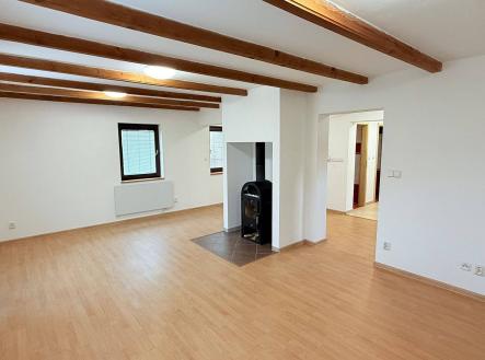 Bez popisku | Prodej - dům/vila, 113 m²